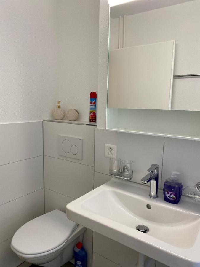 City Center Premium Apartment - Buchs Sg Dış mekan fotoğraf
